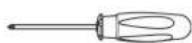 BOSCH KTR15NWFA - ⚠ Varning - 2