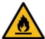 BOSCH KSV36AIDP - WARNING – Brandrisk! - 1