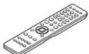 DENON AVC-X3700H - Accessories - 11