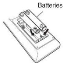 Batteries