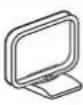 DENON AVC-X3700H - Accessories - 8
