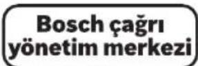 BOSCH PHS3651 - Makinenizi daha verimli kullanabilmeniz için: - 2