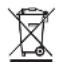 BOSCH PHS3651 - Mise au rebut - 1