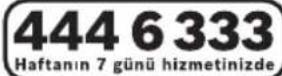 BOSCH PHS3651 - Makinenizi daha verimli kullanabilmeniz için: - 3