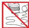 DYSON V8 Absolute + - LÆS OG OPBEVAR DISSE INSTRUKTIONER - 4