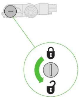 DYSON V8 Absolute + - OPOZORILO - 10