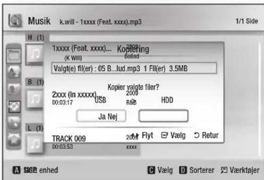 SAMSUNG BD-C8500 - Avancerede funktioner - 3