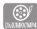 SAMSUNG BD-C8500 - Overspringning af kapitler/titler - 5