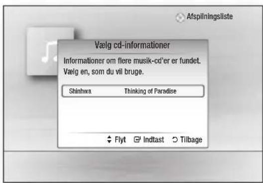 SAMSUNG BD-C8500 - AMG-funktion - 1