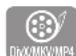 SAMSUNG BD-C8500 - Valg af lydsprog - 5