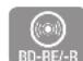 SAMSUNG BD-C8500 - Valg af lydsprog - 3