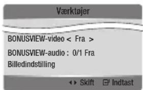 SAMSUNG BD-C8500 - BEMÆRK - 1