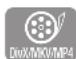 SAMSUNG BD-C8500 - Valg af undertekstsprog - 4