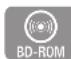 SAMSUNG BD-C8500 - Brug af diskmenuen - 1