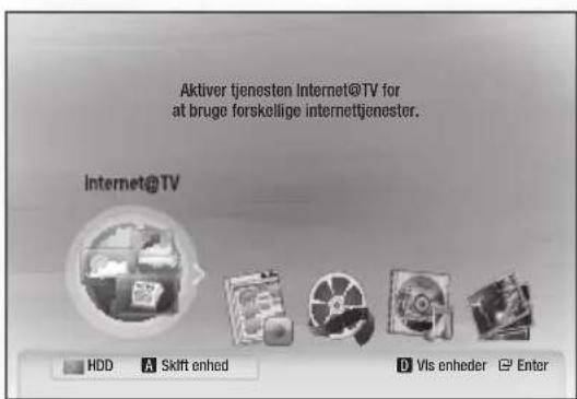 SAMSUNG BD-C8500 - medieafspilning - 1