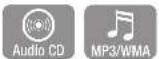 SAMSUNG BD-C8500 - Lytte til musik - 1