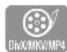 SAMSUNG BD-C8500 - Trinvis afspilning - 5