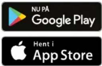 NU PA Google Play Hent i App Store