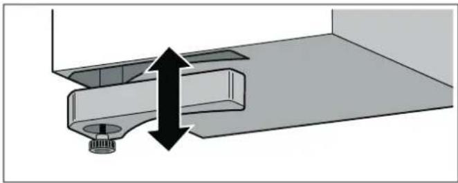 SIEMENS ED811FQ15E - Rense overløbsbeholder - 1