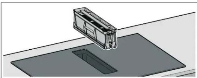 SIEMENS ED811FQ15E - Anvisninger - 1
