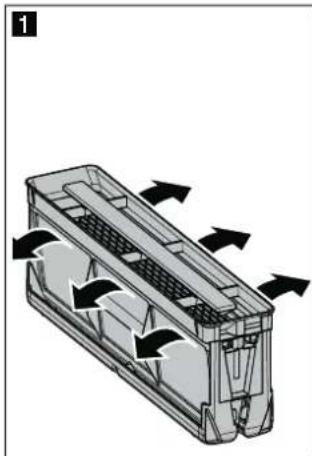 SIEMENS ED811FQ15E - Manuelt: - 1
