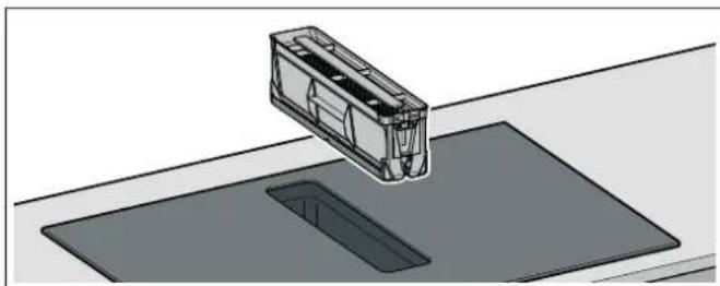 SIEMENS ED811FQ15E - Merknader - 1