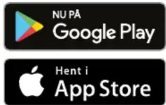 NU PA Google Play Hent i App Store