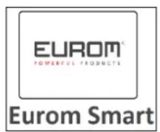EUROM® POWERSFUL PRODUCTS Eurom Smart