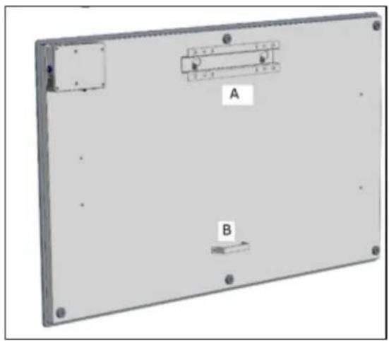 Eurom Mon Soleil DSP 770 wifi - Wall mount - 2