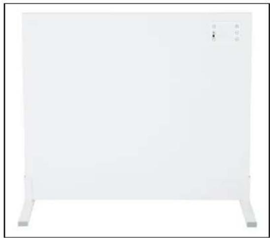 Eurom Mon Soleil DSP 770 wifi - 1