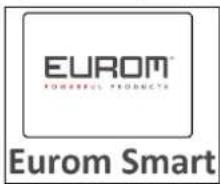 Eurom Mon Soleil DSP 650 Wifi - Descărcați aplicația Eurom Smart - 2