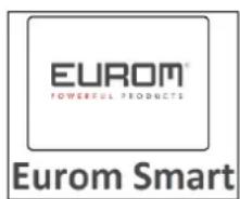 Eurom Mon Soleil DSP 400 Wifi - WLAN und App-Bedienung: - 2