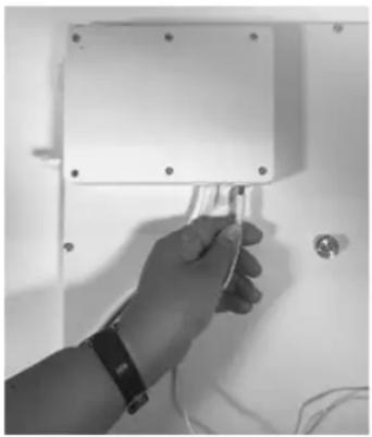 Eurom Mon Soleil DSP 400 Wifi - Ibrugtagning og betjening - 1