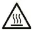 Eurom Sani Towel 750 - AVERTISMENT - 1