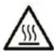 Eurom Sani Towel 750 - WARNING - 1