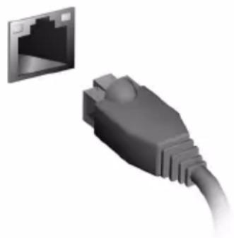 ACER Nitro N50-610 - Indbygget netværksfunktion - 1