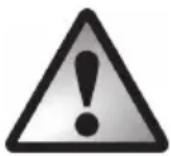 SILVERCREST SIRD 14 C3 - Istruzioni di sicurezza - 1