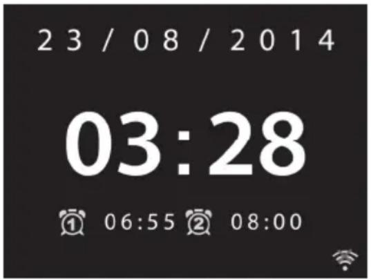 23/08/2014 03:28 ① 06:55 ② 08:00