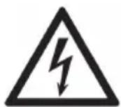 SILVERCREST SIRD 14 C3 - DANGER! Power adapter - 1
