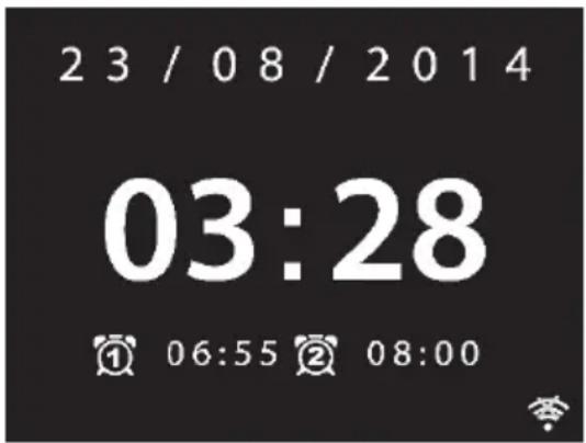 23/08/2014 03:28 ① 06:55 ② 08:00