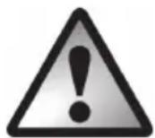 SILVERCREST SIRD 14 C3 - Istruzioni di sicurezza - 2