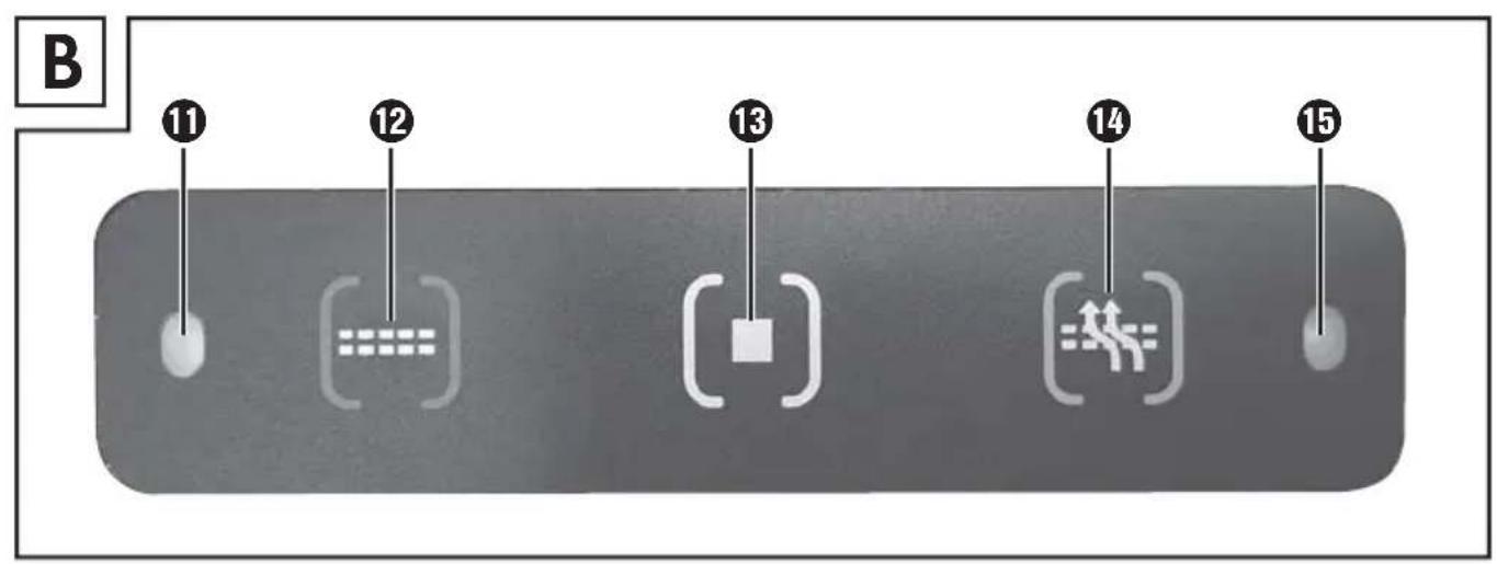 B 11 12 13 14 15