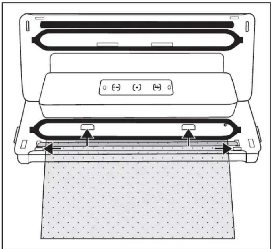 SILVERCREST SFS 120 A1 - ACHTUNG - SACHSCHADEN - 1