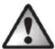 SILVERCREST SFG 8000 B1 - Operating environment/environmental conditions - 1