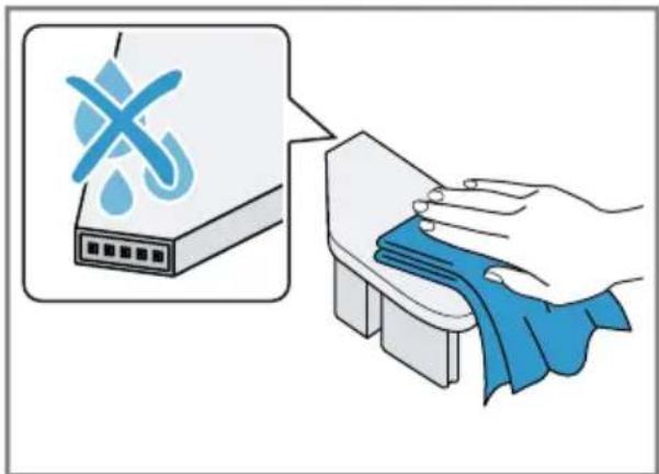 SIEMENS WM14SE9DN - da Rengøring og pleje - 4