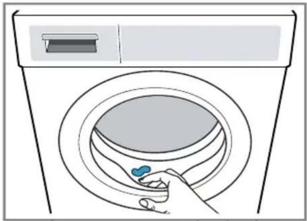 SIEMENS WM6HXK0LDN - Slukning af apparat - 2