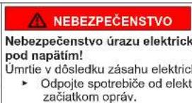 SIEMENS KI81FHDD0 - Štruktúra varovani - 4