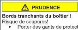 SIEMENS WM14VPH3GB - Changer le panneau de façade - 2