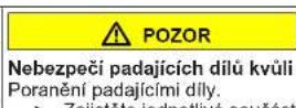 SIEMENS KI51FSDD0 - Výměna posuvných závěsů - 6