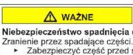 SIEMENS KI86SSDE0 - Sugerowane narzędzia - 6